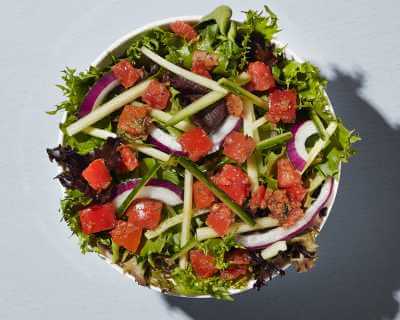 House Salad (Starter)